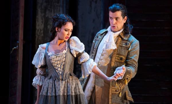 Mozart - Don Giovanni - Libretto 1 don giovanni libretto pronunciation