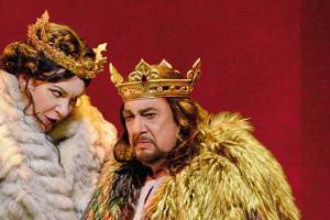 Verdi - Macbeth - Libretto 1 macbeth