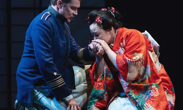 Madama Butterfly - Libretto 1 madama butterfly puccini libretto pronunciation