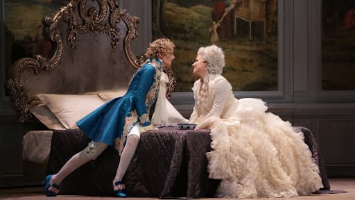 Le nozze di Figaro (libretto) 1 nozze di figaro mozart libretto pronunciation