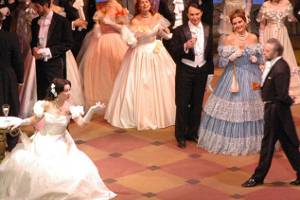 Verdi - Traviata - Libretto 1 traviata